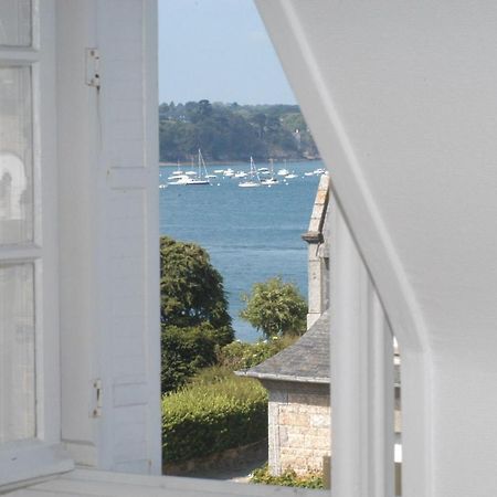 Appartement Solidor Vue Mer Saint-Malo Exterior foto