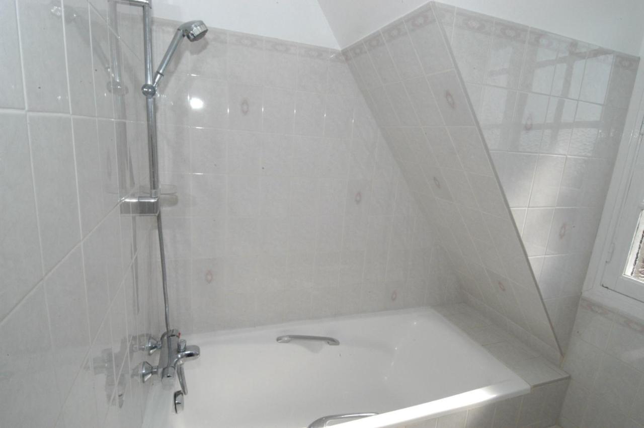 Appartement Solidor Vue Mer Saint-Malo Zimmer foto